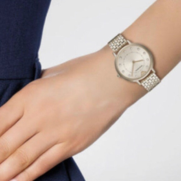 Emporio Armani watch - Picture 4 of 15